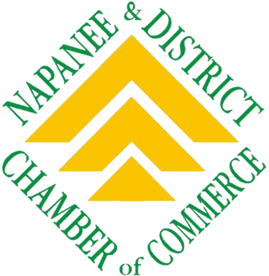 Napanee Chamber Of Commerce logo