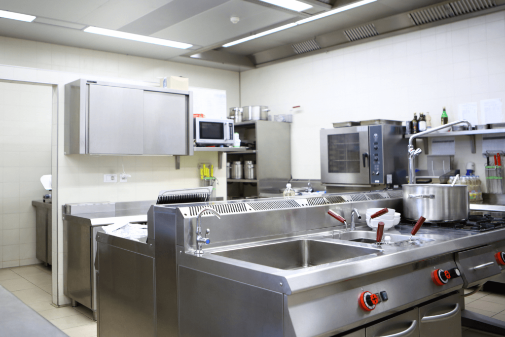 Commercial Cleaning Services Kingston Ontario